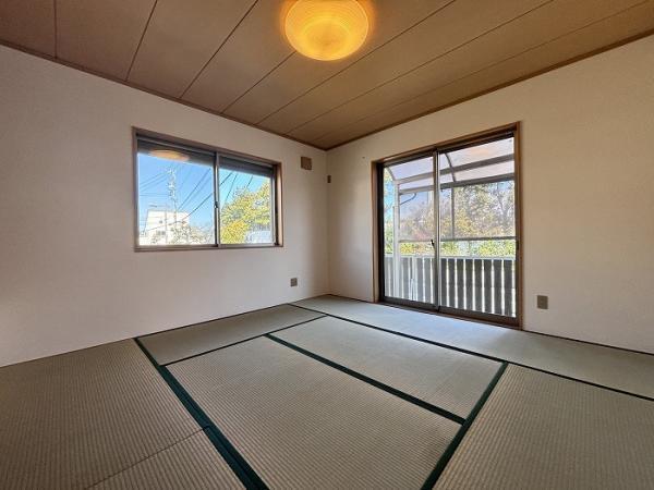 津市久居小野辺町の中古一戸建て