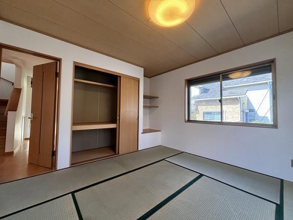 津市久居小野辺町の中古一戸建て