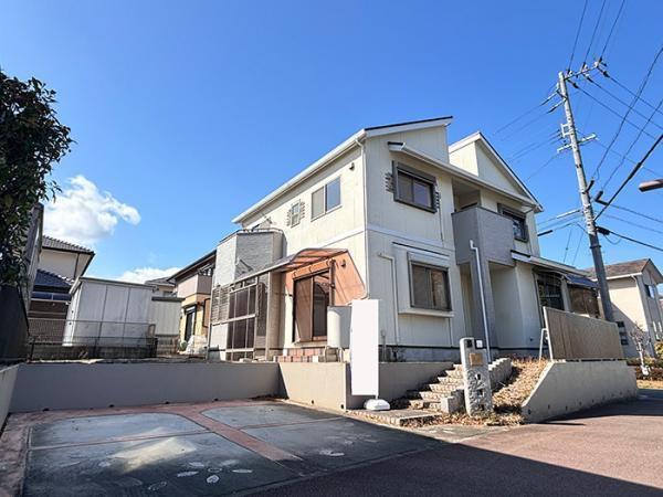 津市久居小野辺町中古戸建