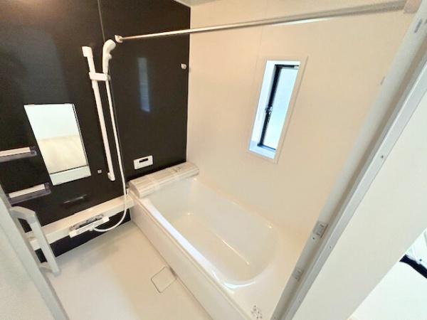 亀山市亀田町第2　新築戸建　1号棟