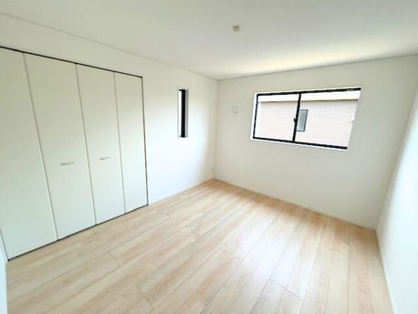 亀山市亀田町第2　新築戸建　1号棟