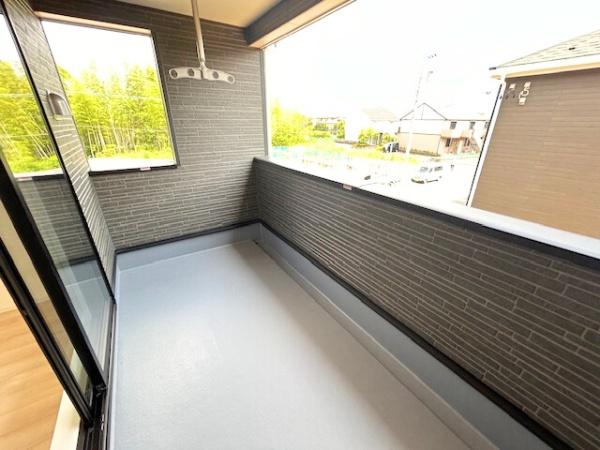 亀山市亀田町第2　新築戸建　1号棟