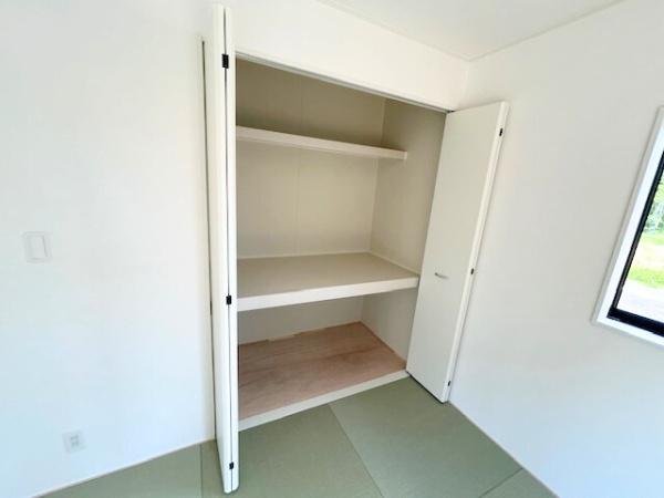 亀山市亀田町第2　新築戸建　1号棟