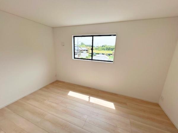 亀山市亀田町第2　新築戸建　3号棟
