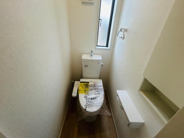 鈴鹿市高岡台第5　3号棟　新築戸建　全4棟