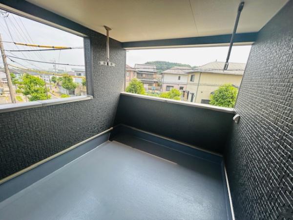 鈴鹿市高岡台第5　3号棟　新築戸建　全4棟
