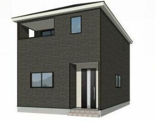 四日市市堀木第1新築戸建　1号棟