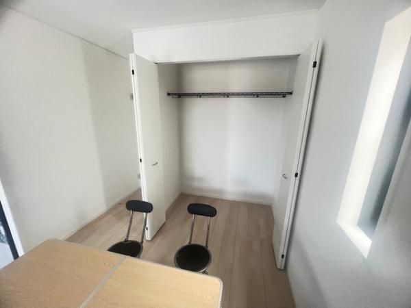 四日市市堀木第1新築戸建　3号棟