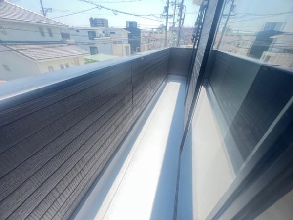 四日市市堀木第1新築戸建　3号棟