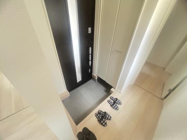 四日市市堀木第1新築戸建　3号棟