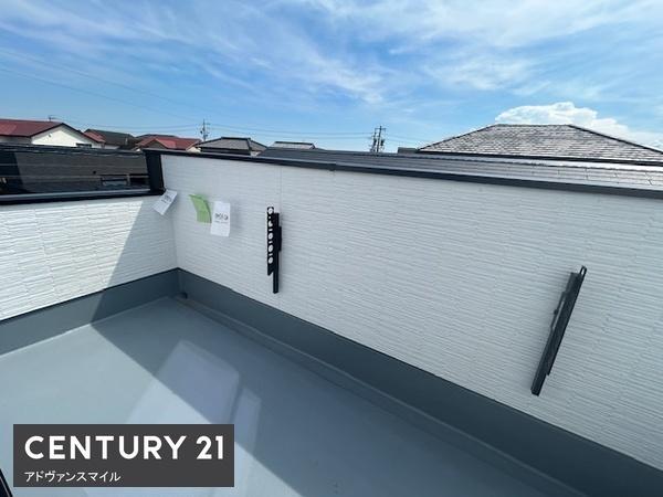 四日市市小林町24－1期新築戸建　1号棟