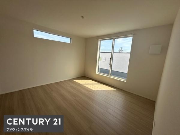 四日市市小林町24－1期新築戸建　1号棟