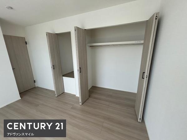 四日市市小林町24－1期新築戸建　1号棟