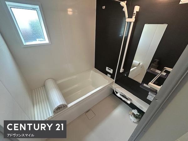 四日市市小林町24－1期新築戸建　1号棟