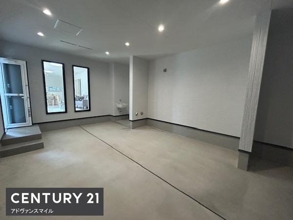 四日市市小林町24－1期新築戸建　1号棟