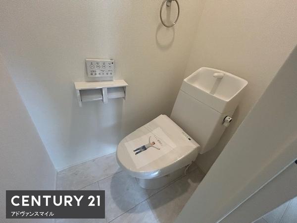 四日市市小林町24－1期新築戸建　1号棟