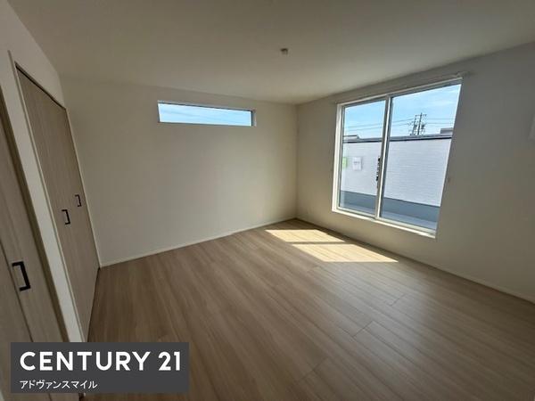 四日市市小林町24－1期新築戸建　1号棟