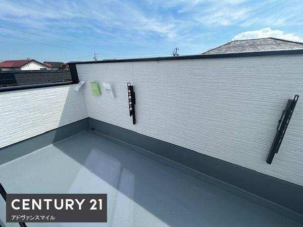 四日市市小林町24－1期新築戸建　1号棟