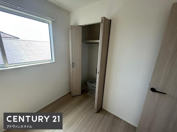 四日市市小林町24－1期新築戸建　1号棟