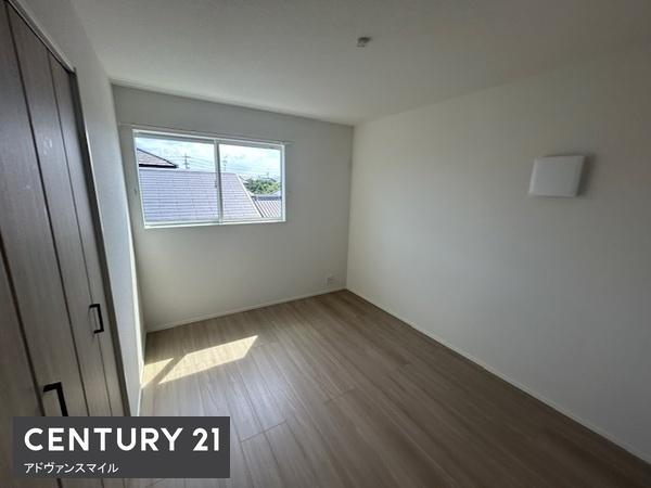 四日市市小林町24－1期新築戸建　1号棟