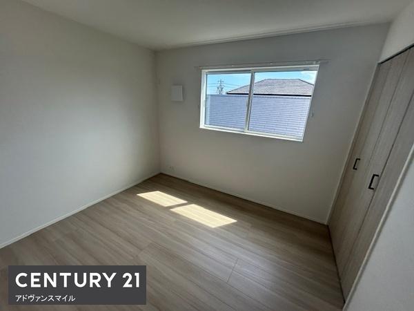 四日市市小林町24－1期新築戸建　1号棟