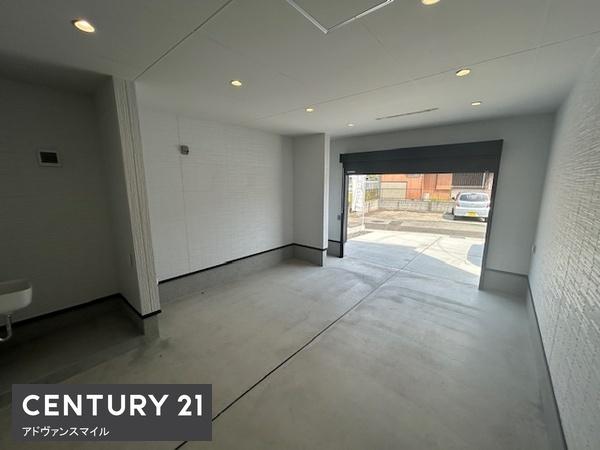 四日市市小林町24－1期新築戸建　1号棟