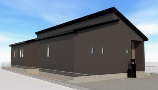 四日市市小林町24－1期新築戸建　2号棟