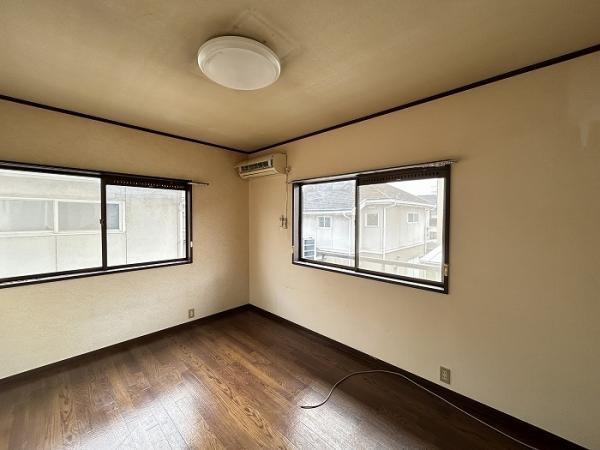 四日市市桜花台１丁目の中古一戸建て