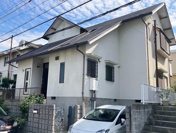 四日市市桜花台1丁目中古戸建