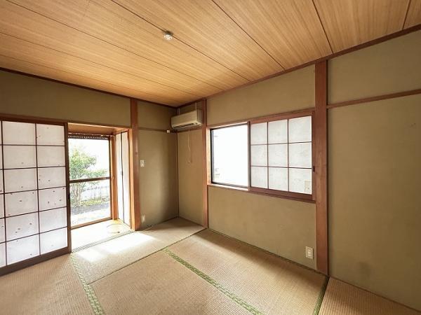 四日市市桜花台1丁目中古戸建