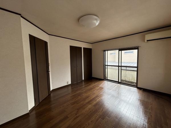 四日市市桜花台１丁目の中古一戸建て