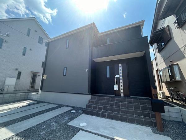 鈴鹿市寺家第7　新築戸建