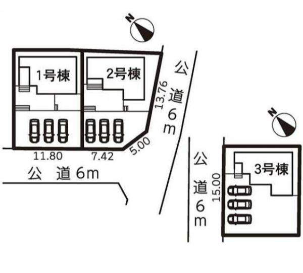 津市芸濃町椋本の新築一戸建