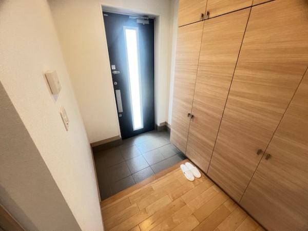 鈴鹿市南玉垣町の中古一戸建て