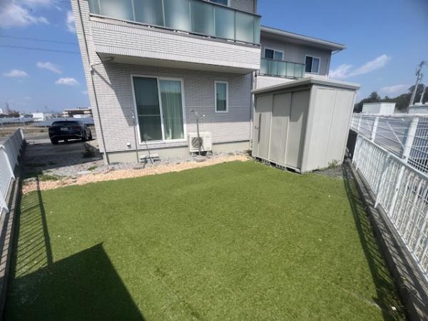 鈴鹿市南玉垣町の中古一戸建て