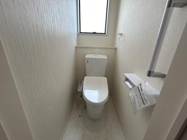 いなべ市員弁町上笠田の新築一戸建