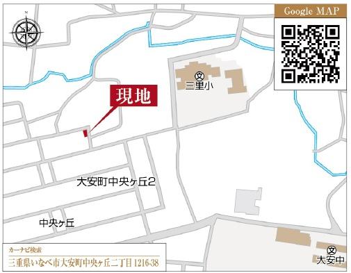 いなべ市員弁町上笠田の新築一戸建