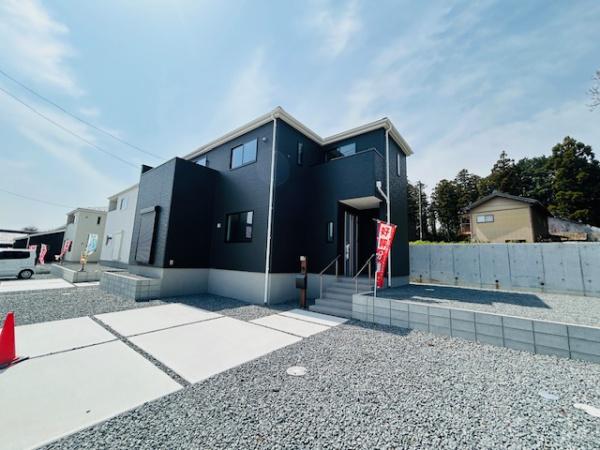いなべ市員弁町上笠田の新築一戸建