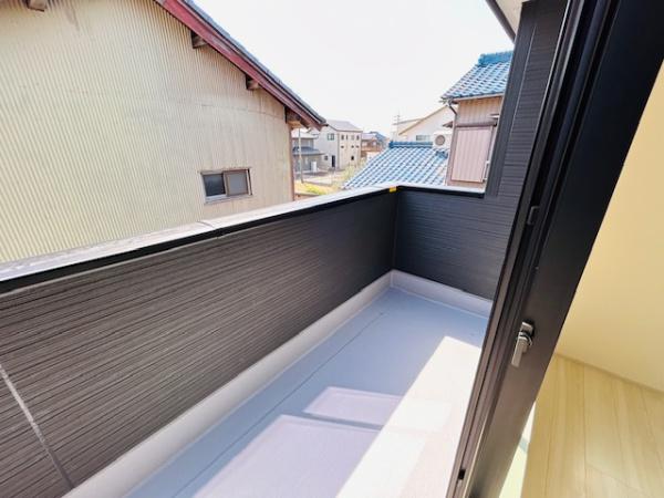 桑名市大字東野の新築一戸建