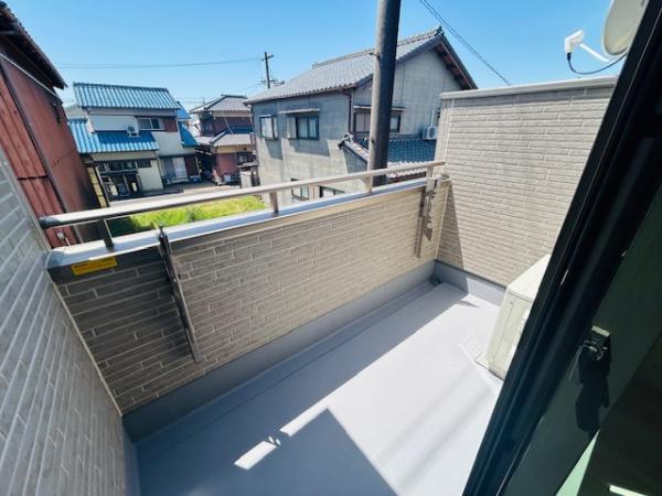 四日市市楠町南五味塚の新築一戸建