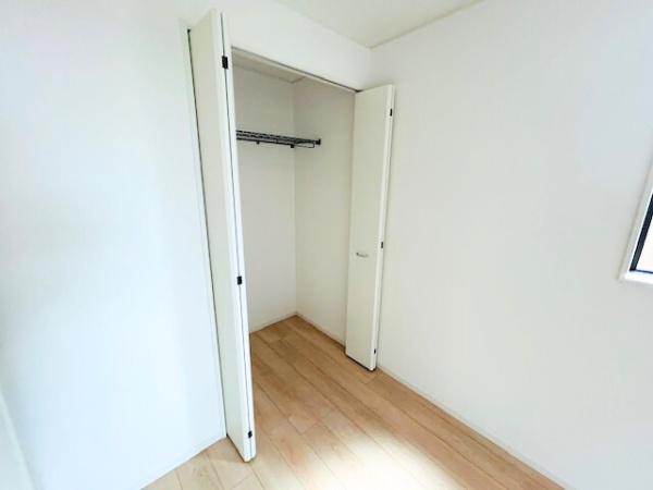 鈴鹿市道伯第2　新築戸建