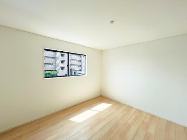 鈴鹿市道伯第2　新築戸建