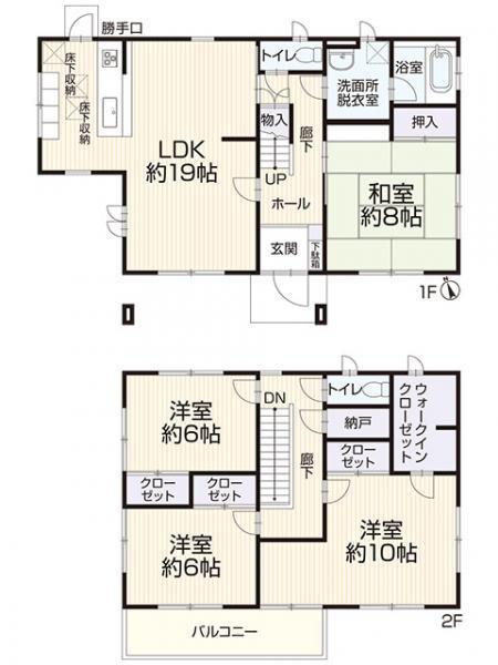 四日市市伊坂台３丁目の中古一戸建