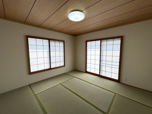 四日市市伊坂台３丁目の中古一戸建て