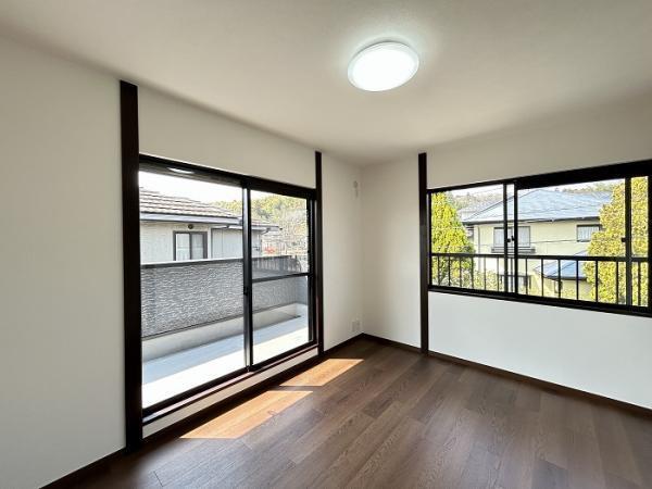 四日市市伊坂台３丁目の中古一戸建て