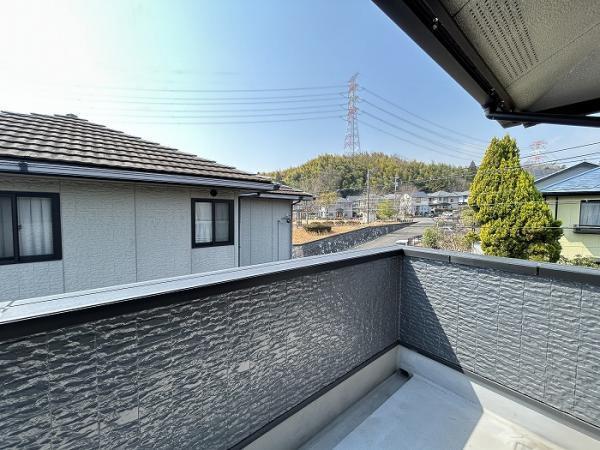四日市市伊坂台３丁目の中古一戸建て