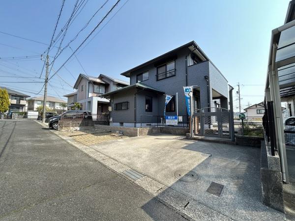 四日市市伊坂台３丁目の中古一戸建