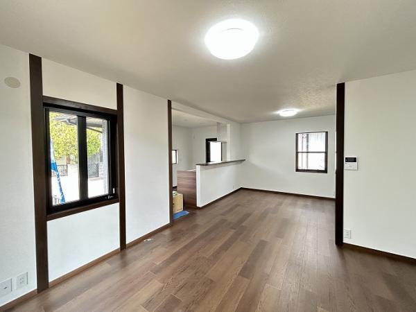 四日市市伊坂台３丁目の中古一戸建
