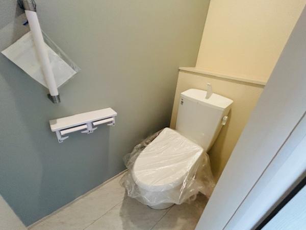 四日市市前田町の新築一戸建
