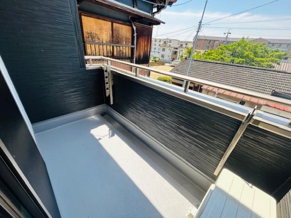 四日市市前田町の新築一戸建